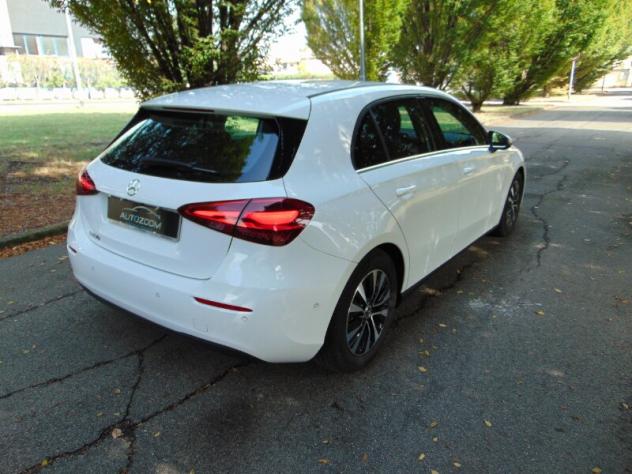 MERCEDES Classe A (W177) A 180 Automatic Advanced - Foto 10