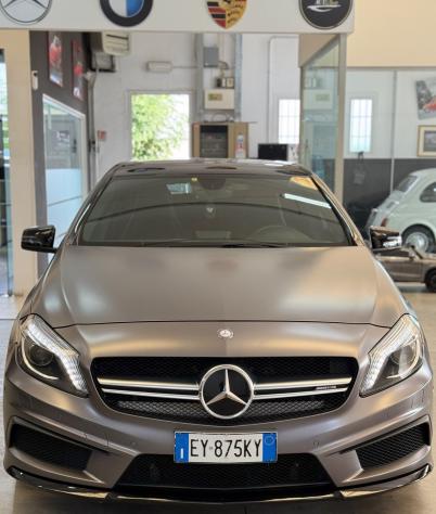 Mercedes-benz A 45 AMG 4Matic Automatic - Foto 5