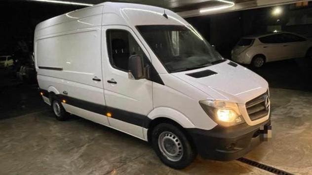 MERCEDES-BENZ Sprinter F43/33 311 CDI prezzo X rivenditori rif. 23055258 - Foto 2