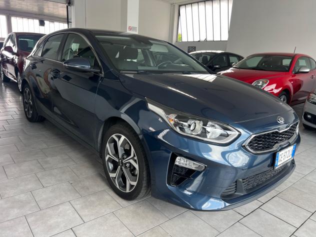 Kia Ceed 1.6 CRDi 115 CV 5p. Urban - Foto 3