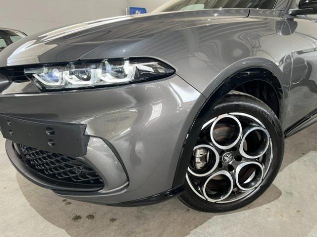 ALFA ROMEO Tonale 1.5 130CV MHEV TCT7 Sprint NAVIG./TELECAM/FULL LED rif. 23804377 - Foto 6