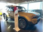 TOYOTA Land Cruiser 2.8 D4D A/T AWD ICON rif. 23498001