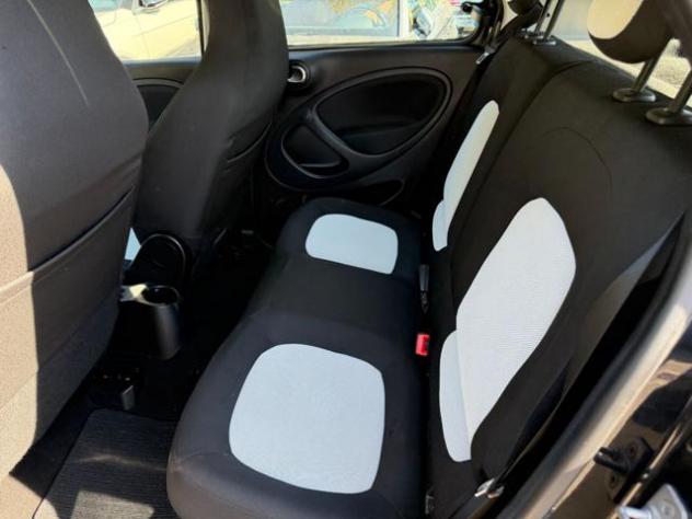 SMART ForFour 70 1.0 Passion rif. 24059604 - Foto 5