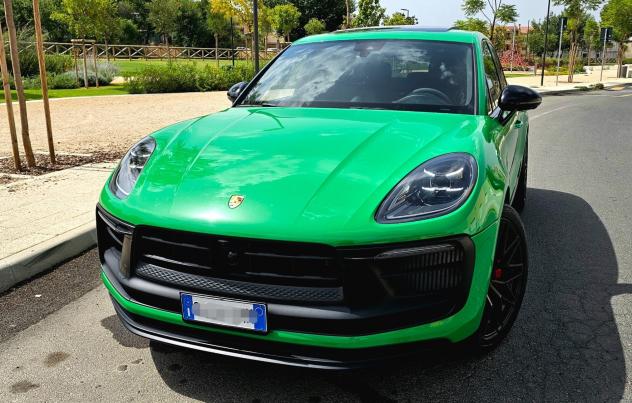 Porsche Macan 2.9 GTS - Foto 2