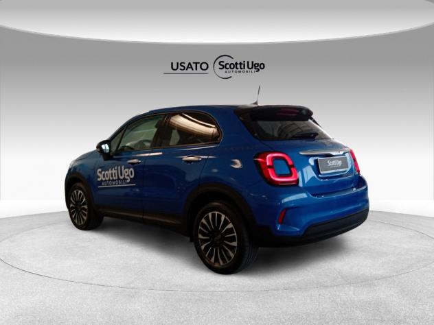 FIAT 500X Dolcevita 1.5 t4 hybrid 130cv dct - Foto 6