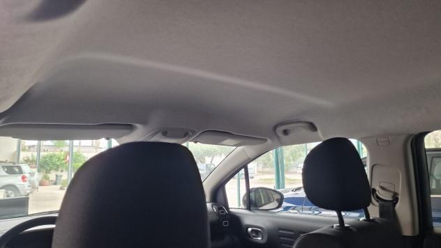 Citroen C3 Aircross BlueHDi 110 S&S Live - Foto 10