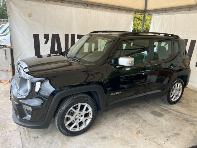 Jeep Renegade 1.6 Mjt 130 CV Limited - Foto 3
