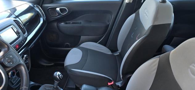 Fiat 500 1.3 Multijet 16V 75 CV by DIESEL - Foto 10