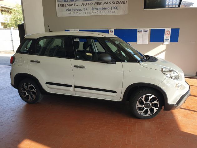 FIAT 500L 1.4 CITYCROSS - Foto 4