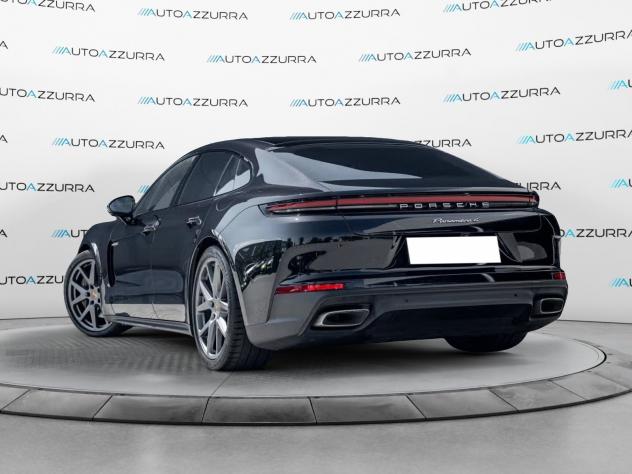 Porsche Panamera 4 E-Hybrid | IVA, BOSE, INNO DRIVE, PANORAMA, 360° - Foto 3