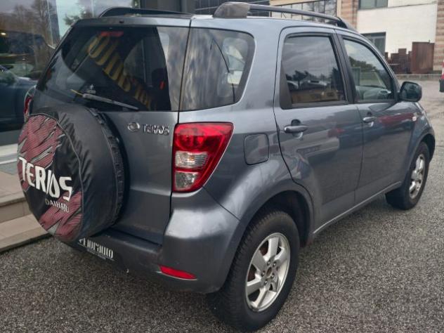 DAIHATSU Terios 1.5 4WD SX O/F 4X4 rif. 23773050 - Foto 3