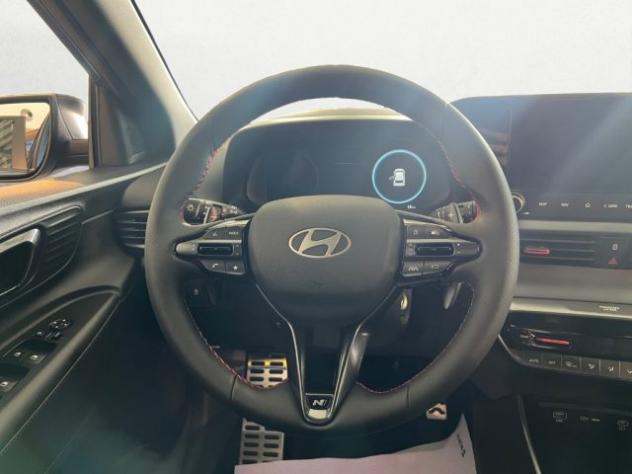 HYUNDAI i20 1.0 T-GDI MT N-Line Carbon rif. 22800616 - Foto 9