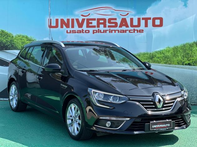 Renault Megane Sporter 1.5 dci 110cv EDC Intens 2018 - Foto 2