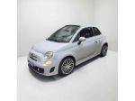 ABARTH 500 C 1.4 Turbo T-Jet CABRIO!!!! rif. 23745957