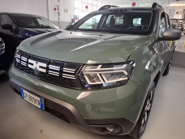 Dacia Duster II 2021 1.5 blue dci Journey UP 4x2 115cv - Foto 3