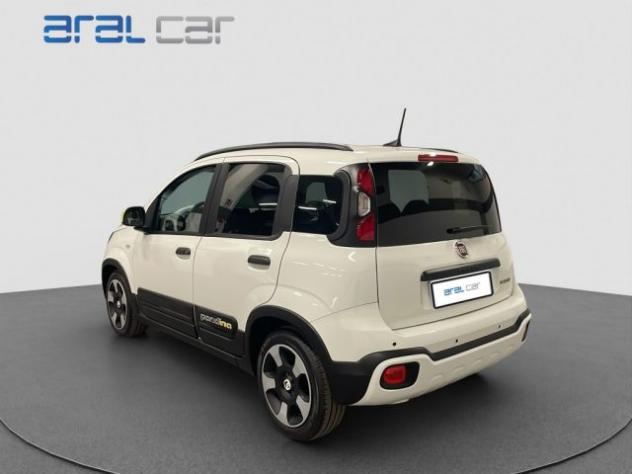 FIAT Panda 1.0 FireFly S&S Hybrid Pandina rif. 23522756 - Foto 4