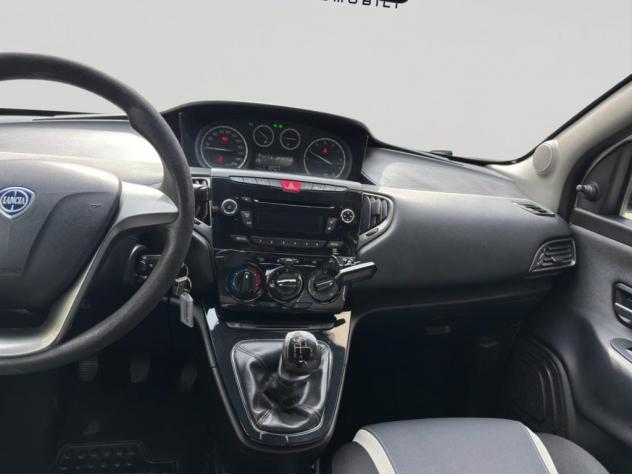 LANCIA Ypsilon 3ª serie Ypsilon 1.2 69 CV 5 porte GPL Ecochic Gold - Foto 8