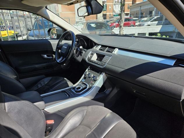 Land Rover Range Rover Evoque 2.2 TD4 Dynamic - Foto 10