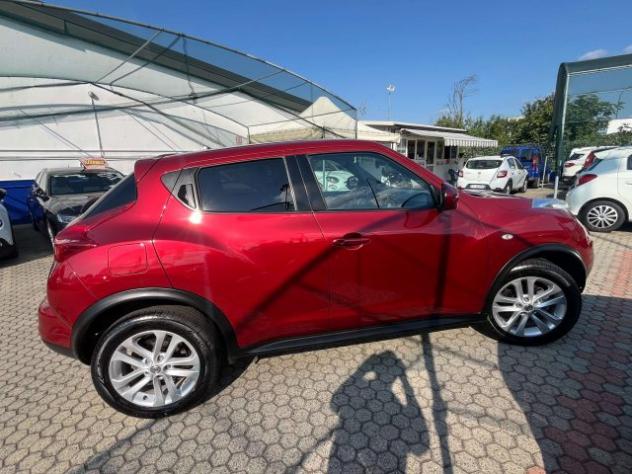 NISSAN Juke Juke I 1.5 dci Tekna rif. 23764756 - Foto 3