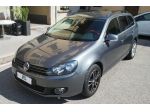 Volkswagen Golf Variant 2.0 TDI 140CV DPF 5p. Highline