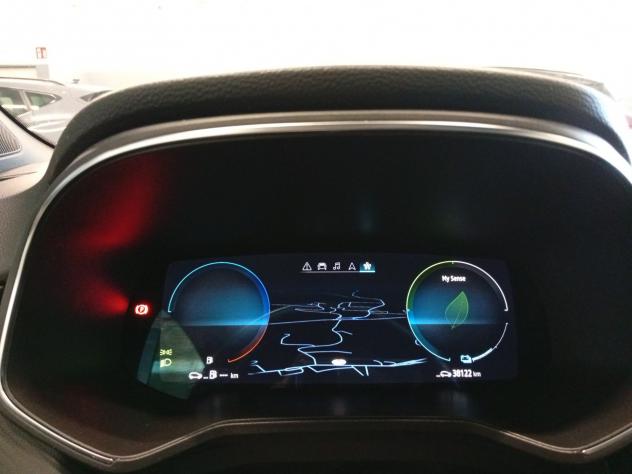 Renault Clio E-Tech Hybrid 1.6 Hybrid E-TECH 145 E-Tech Engineered - Foto 10