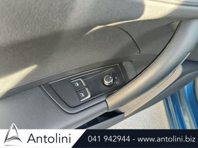 AUDI A1 1.0 TFSI ultra rif. 23731926 - Foto 10
