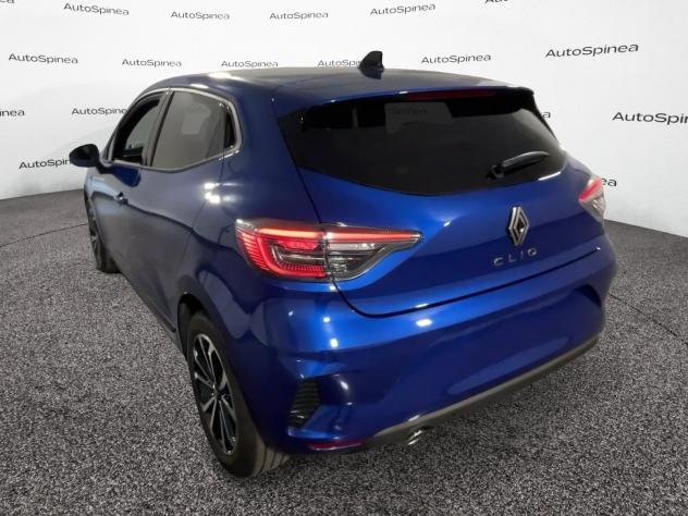 Renault Clio 1.0 TCE 74KW ECO-G TECHNO #telecamera360° - Foto 5
