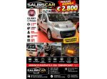Fiat Qubo 1.3 MJT 75 CV Active