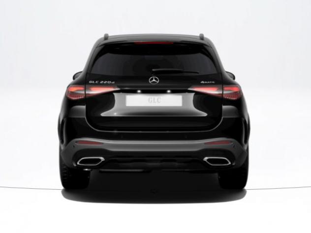MERCEDES-BENZ GLC 220 d 4Matic Mild Hybrid AMG Line Premium rif. 23979703 - Foto 4