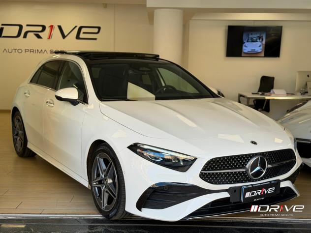 MERCEDES Classe A (W177) A 180 d Automatic AMG Line Advanced Plus - Foto 2