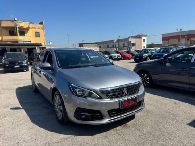PEUGEOT 308 PureTech Turbo 130 S&S Allure rif. 24040543 - Foto 3