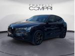 Alfa Romeo Stelvio 2.2 TD 210 CV Intensa AT8 Q4