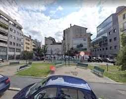 MILANO VIA FARA-ADDA POSTI AUTO MECCANIZZATI 200 euro mese tutto incluso - Foto 4