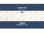Immobile in asta di 13 m² in vendita a Olbia