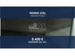 Immobile in asta di 35 m² in vendita a Rende