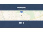 Immobile in asta di 14 m² in vendita a Roma