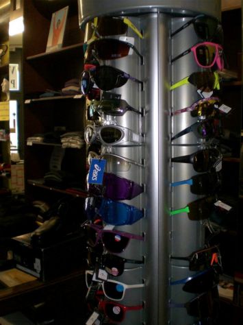 Occhiali sportivi uomo-donna,bambino
