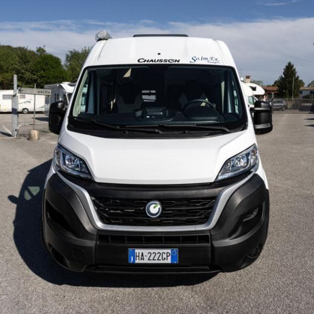 CHAUSSON V697 FIRST LINE rif. 24171245