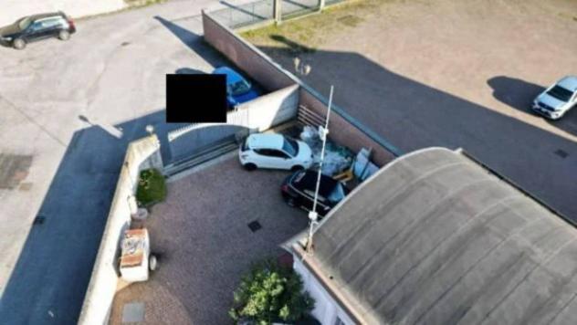 Immobile in asta di 323 m² in vendita a Pieve Porto Morone - Foto 7