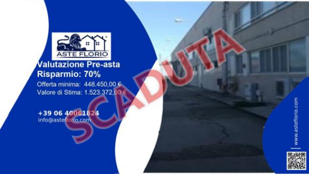 Immobile in asta di 2 m² con più di 5 locali in vendita a Trinitapoli
