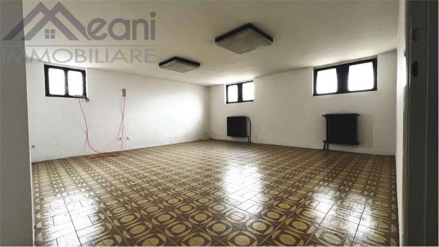 455 - VENDUTO - MAGAZZINO CON RISCALDAMENTO DI 150 MQ.CA. - Foto 12