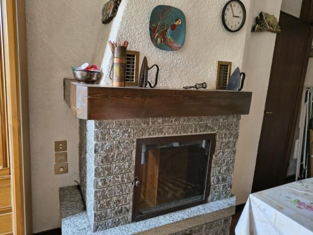 Monolocale con solaio e due bagni. - Foto 9