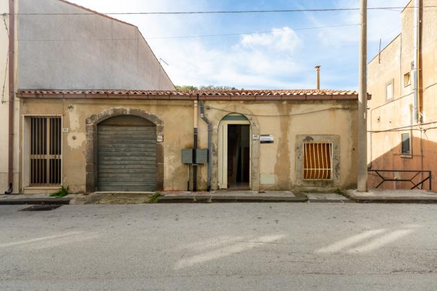 Appartamento in vendita a Buccheri