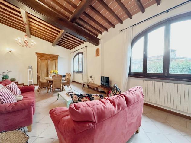 Villa in vendita a Borgo a Buggiano - Buggiano 230 mq Rif: 1363947 - Foto 5