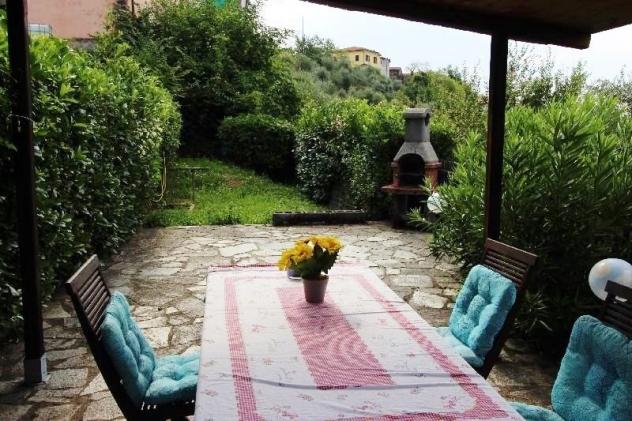 Villetta bifamiliare in vendita a Calice al Cornoviglio Rif: 1036176 - Foto 2