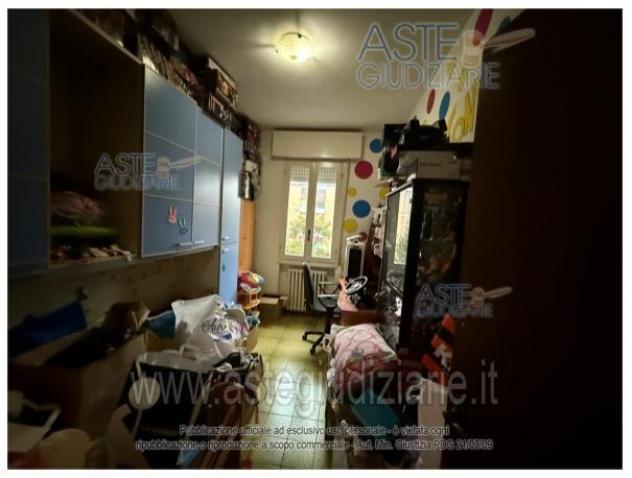 IMMOBILI-IMMOBILE RESIDENZIALE-Via Benedetto Antelami n. 1 - Foto 8