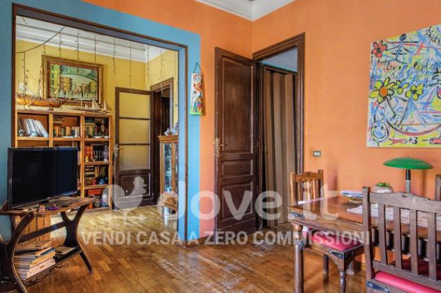 Appartamento di 87 m² con 3 locali in vendita a Catania - Foto 3