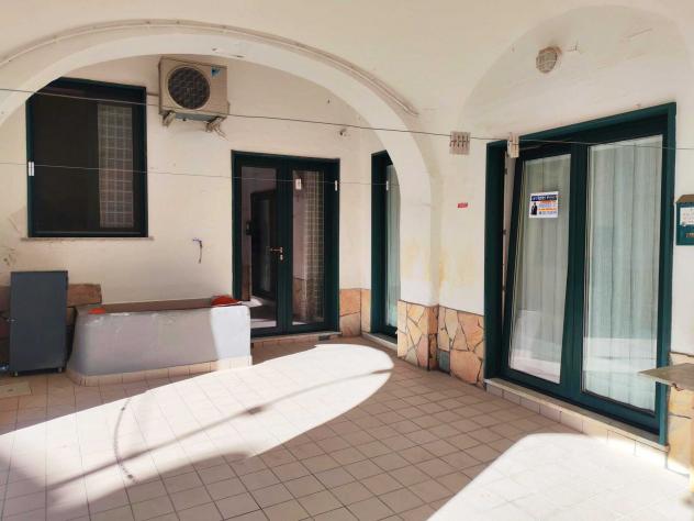 Appartamento in Via Sabato Celano