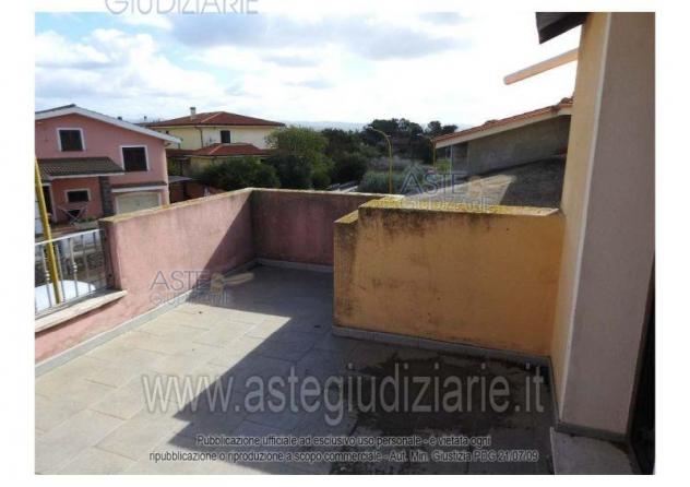 IMMOBILI-IMMOBILE RESIDENZIALE-Via Degli Ulivi, Ghilarza OR, Italia - Foto 10