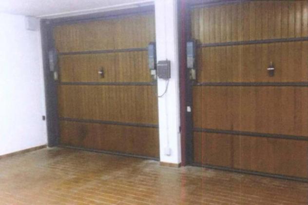 Immobile in asta di 582 m², box auto doppio in vendita a Grezzago - Foto 8